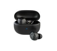 Ecouteurs sans fil JLab Go Air Pop ANC Bluetooth avec réduction active du bruit Noir Noir