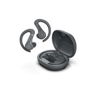 Ecouteurs sans fil jlab JBuds Sport ANC 4 Bluetooth avec réduction active du bruit Graphique