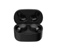 JVC Ecouteurs HA-A25T – Intra-auriculaires Bluetooth 5.3, résistants à la transpiration