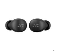 JVC Écouteurs True Wireless HA-A6T – Résistants à la transpiration, NFC – Noir
