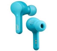 Ecouteurs JVC HA-A7T-AN-U Sans Fil Bluetooth 5.0 Intra Auriculaire Étanche Bleu Bleu G