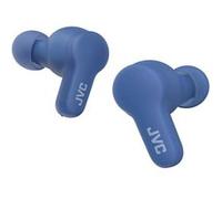 Écouteurs JVC HA-A7T2 Myrtille Bleu G