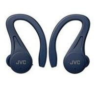 Écouteurs JVC HA-EC25T Bleu Bleu G