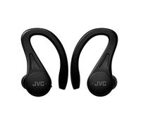 JVC HA-EC25T Noir - Écouteurs True Wireless