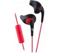 Ecouteurs JVC HA-ENR15-B-E Rouge et Noir G