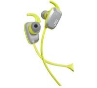 Ecouteurs sport gris intra-auriculaire sans fil - JVC- HAET65BVHE