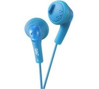 Ecouteurs JVC HA-F160 Gumy Bleu Bleu G
