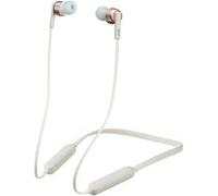 Écouteurs JVC HA-FX45BT-WE Sans Fil Bluetooth Intra-Auriculaire Contrôle Vocale Blanc G