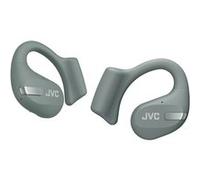 JVC HA-NP50T Vert - Écouteurs true wireless
