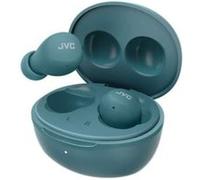 Écouteurs JVC HA-Z66T-ZE Sans Fil Bluetooth Résistance à l'Éau Vert Vert G