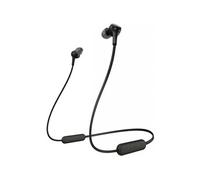 Ecouteurs KHB 25 Bluetooth Sans Fil Résiste à la Transpiration Noir