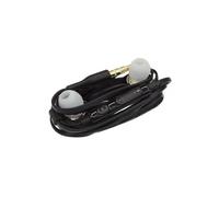 Samsung - Ecouteurs / Kit Piéton IN-EAR Origine Noir Samsung Galaxy S5 / Note 3 - EG900BB Noir