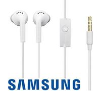 Écouteurs Kit Piéton Main Libre Oreillette Casque Original Samsung Pour Galaxy A10e, A11, A12, A02, A02s, A20s, A21, A21s, A30s,