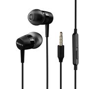 Ecouteurs Kit Piéton Original Intra auriculaires Sony MH750 - Noir