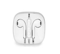Ecouteurs Kit Piéton Prise Usb Type-C Blanc Tous Smartphones