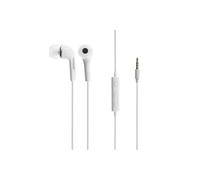 - Ecouteurs / Kit Piéton Stereo intra-auriculare Blanc EHS64AVFWE Origine Samsung