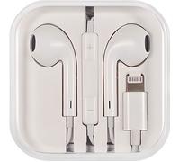Écouteurs kit piéton - Yuan Yuan - Blanc - Bluetooth - Intra-auriculaire - Télécommande intégrée