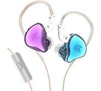 Ecouteurs KZ EDC Coloré G
