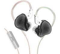 Ecouteurs KZ EDC Noir G