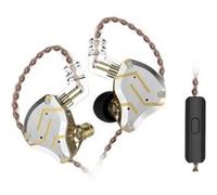 Écouteurs KZ ZS10 Pro Or G