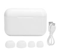Écouteurs Language Conqueror, mode d'interprétation simultanée, design ergonomique et commandes tactiles sensibles pour une connectivité