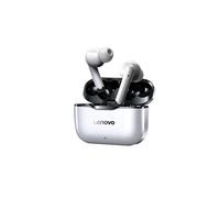 Ecouteurs Lenovo LP1 Bluethooth Sans Fil In-Ear Sport-Noir