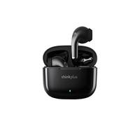 Ecouteurs Lenovo LP40 Pro 250mAh Bluetooth 5.1 Type-C pour iOS et Android Noir