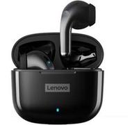 Ecouteurs Lenovo LP40 TWS Type-C 250mAh Bluetooth 5.1 pour iOS et Android Noir G