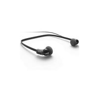 Ecouteurs LFH0334/00 Filaire Stéréo Intra-Auriculaire Dynamique Noir
