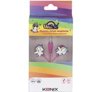 Ecouteurs Licorne Konix G
