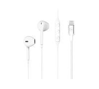 Bigben Connected Kit piéton Force Play Bouton Lightning Blanc
