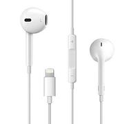 Ecouteurs Lightning Iphone 7 Original Apple