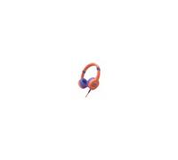 Energy Sistem Casque audio Lol&Roll Pop Kids Orange