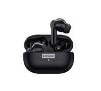 Ecouteurs Lenovo LP1S Type-c 250mAh Bluetooth 5.0 pour iOS et Android Noir Noir G