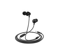 Hoco M60 Ecouteurs Stéréo Jack 3,5 Mm Noir