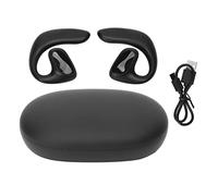 Écouteurs M8 Smart Voice Translator, 150 écouteurs de Traduction de Langue, écouteurs sans Fil BT pour la Musique et Les Appels, Traduction Hors Ligne du Dispositif de Traduction,