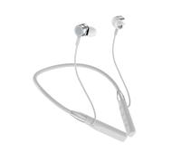 Écouteurs magnétiques compatibles Bluetooth 5.0, temps de jeu de 10h, basse profonde, micro intégré, tour de cou, pour le Sport