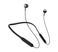 Écouteurs magnétiques intelligents Bluetooth, oreillettes de sport, sans fil, étanches, stéréo, avec micro