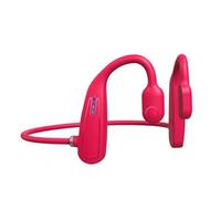 Écouteurs magnétiques sans fil Bluetooth 5.0 à Conduction osseuse, étanches, avec micro, réduction du bruit, pour le sport, 1 ensemble