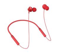 écouteurs magnétiques sans fil Bluetooth HE05, casque d'écoute, étanche IPX5, avec Microphone