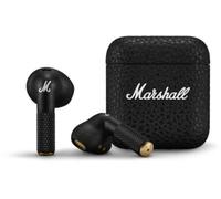 Casque Supra-auriculaire Marshall Major V Bluetooth Noir