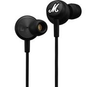 Marshall Écouteurs filaires Mode USB-C : Microphone intégré, Ajustement Personnalisable, Cordon Anti-enchevêtrement et transducteurs dynamiques | Assistant Vocal | Prise USB