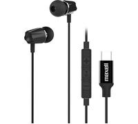 Écouteurs Maxell Colts+ Type C ? avec contrôleur et microphone intégrés
