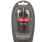 Maxell EB 98 Casque