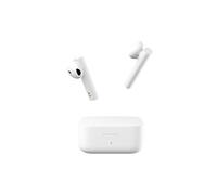 Xiaomi Mi True Wireless Earphones 2 Basic Écouteurs True Wireless Stereo (TWS) Ecouteurs Musique USB Type-C Bluetooth Blanc