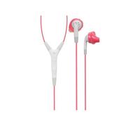 Écouteurs + Micro Inspire Sports Yurbuds 10139-i - Rose