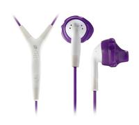 Ecouteurs + Micro Inspire Sports Yurbuds 10140-i Violet