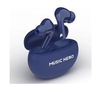 Écouteurs Microphone Bluetooth SBS MUSIC HERO X BEAT T