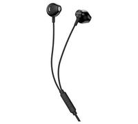 Écouteurs Microphone Filaire Philips TAUE101BK 00 Noir