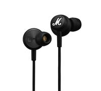 Marshall Écouteurs intra-auriculaires MODE USB-C Noir